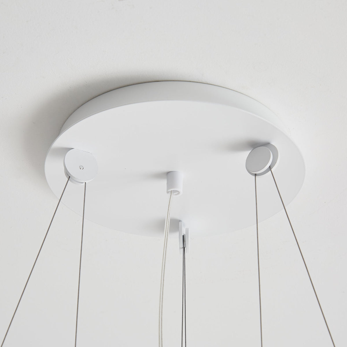 Zomarion Suspension Papier Métal Créativité Individuelle