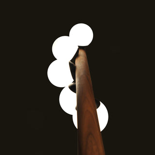 Sylphia Suspension Scandinave Bois