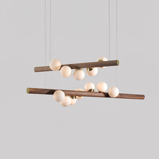 Sylphia Suspension Scandinave Bois