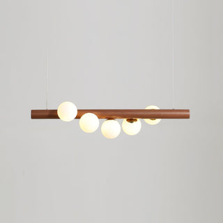 Sylphia Suspension Scandinave Bois
