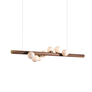 Sylphia Suspension Scandinave Bois