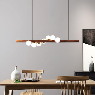 Sylphia Suspension Scandinave Bois