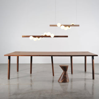 Sylphia Suspension Scandinave Bois