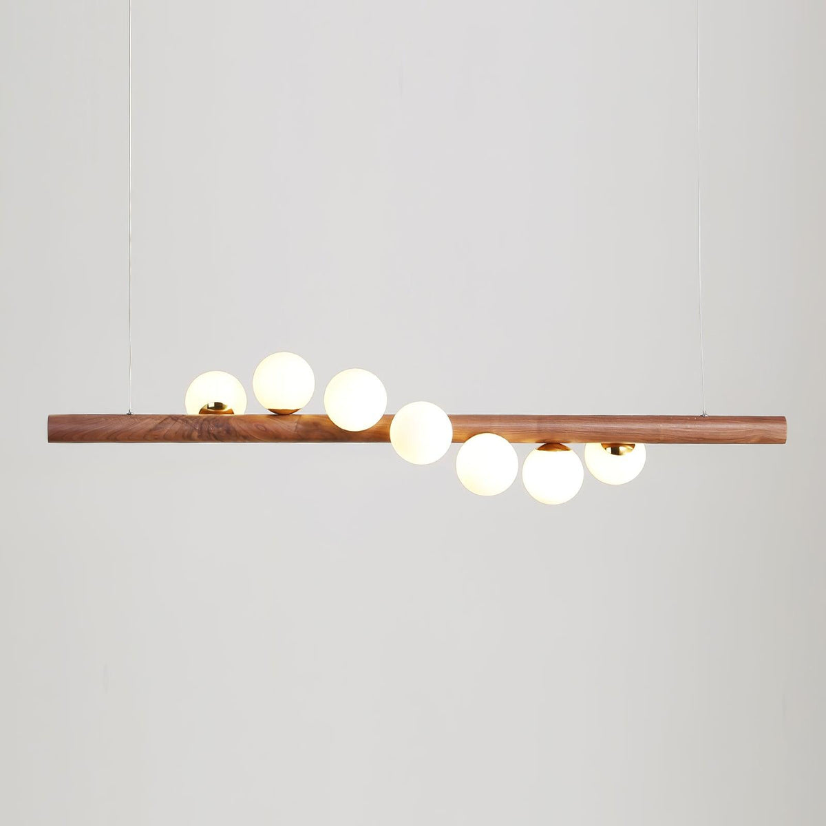 Sylphia Suspension Scandinave Bois