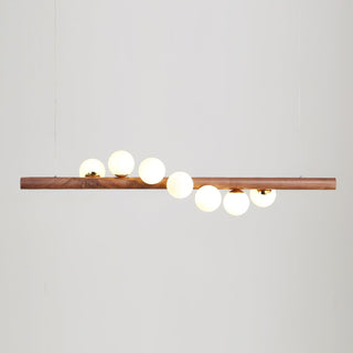 Sylphia Suspension Scandinave Bois