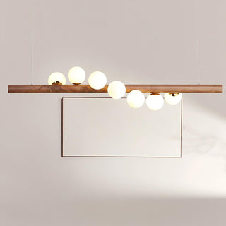 Sylphia Suspension Scandinave Bois