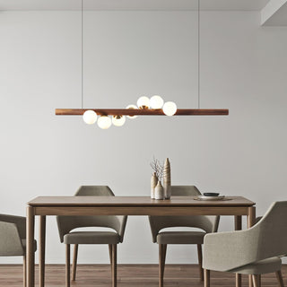 Sylphia Suspension Scandinave Bois