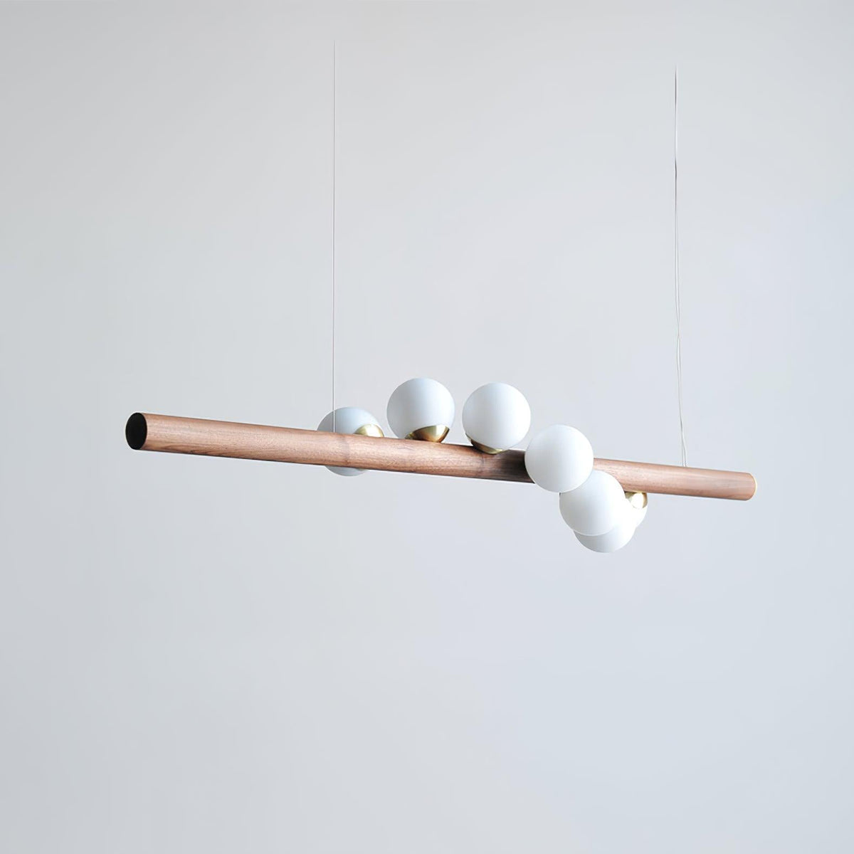 Sylphia Suspension Scandinave Bois