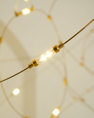 Flock Pendant Light-Neutral Decor