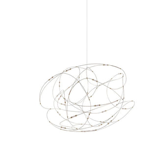 Celestra Suspension Minimaliste en Acier