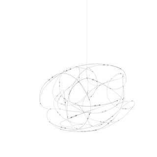 Flock Pendant Light-Neutral Decor