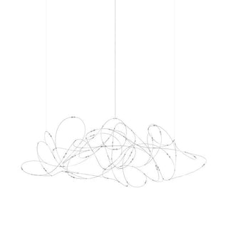 Flock Pendant Light-Neutral Decor
