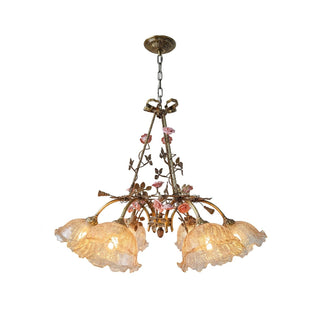 Eulalia Lustre