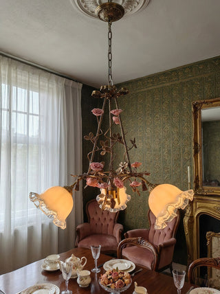 Eulalia Lustre