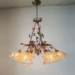Eulalia Lustre