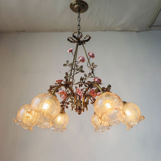 Eulalia Lustre