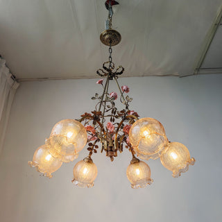 Eulalia Lustre