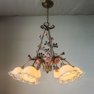 Eulalia Lustre