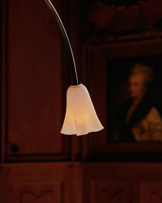 Aurmiros Lustre Laiton Verre Créativité Individuelle