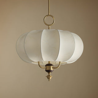 Faltix Suspension en Forme de Lanterne
