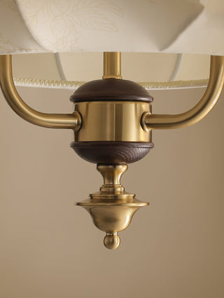 Faltix Suspension en Forme de Lanterne