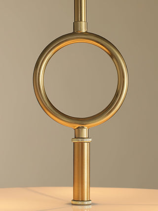 Faltix Suspension en Forme de Lanterne