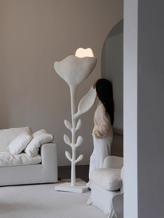 Esken Lampadaire