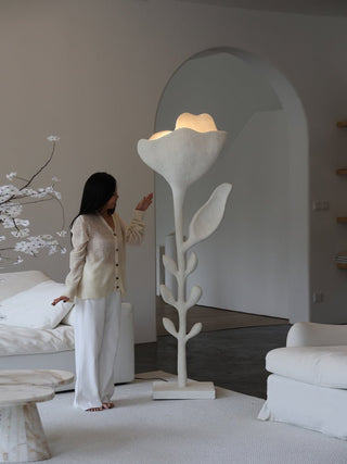 Esken Lampadaire
