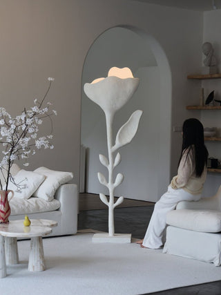 Esken Lampadaire