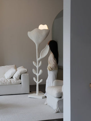 Esken Lampadaire