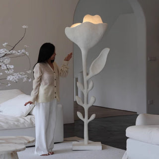 Esken Lampadaire