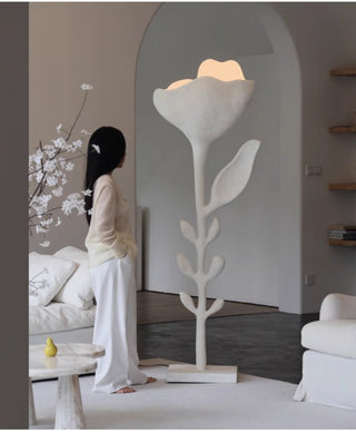 Esken Lampadaire
