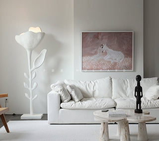 Esken Lampadaire
