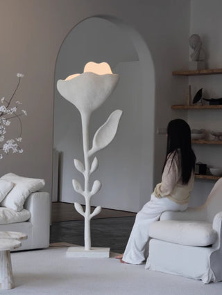 Esken Lampadaire