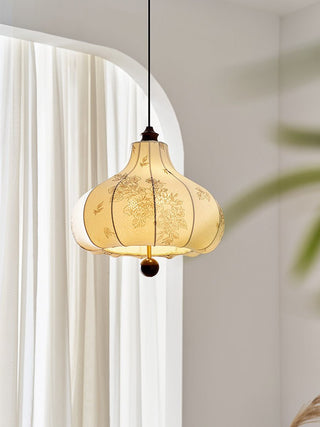 Eliel Suspension lanterne
