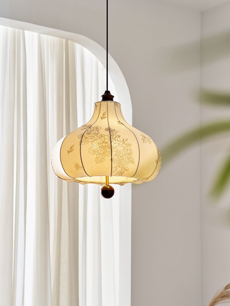 Eliel Suspension lanterne