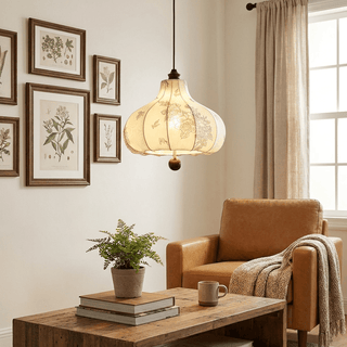 Eliel Suspension lanterne