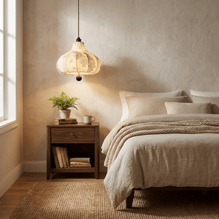 Eliel Suspension lanterne