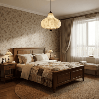Eliel Suspension lanterne