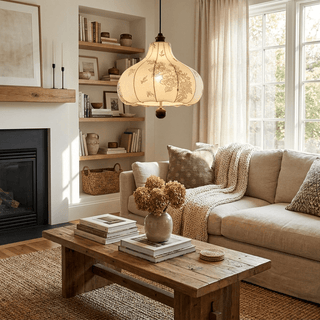 Eliel Suspension lanterne