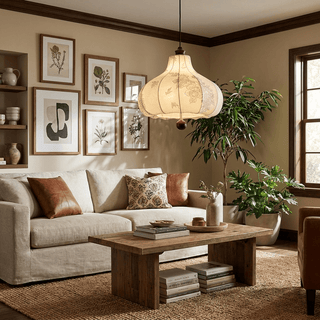 Eliel Suspension lanterne