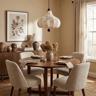 Eliel Suspension lanterne