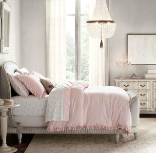 Ahin Lampe de Table en Luxe