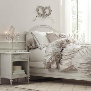 Ahin Lampe de Table en Luxe