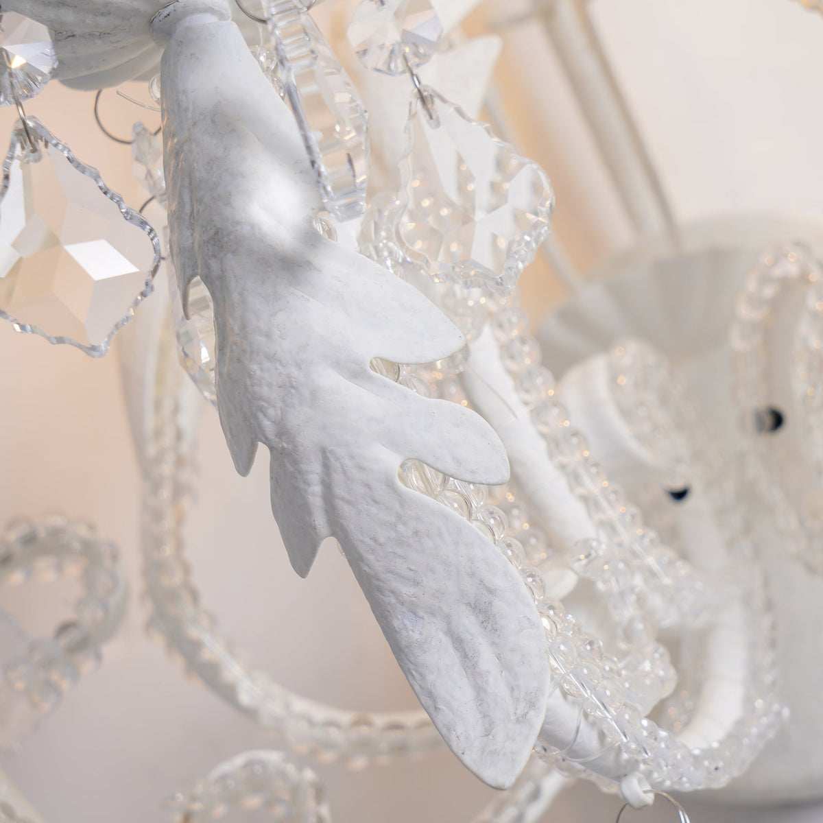 Solira Applique Murale de Luxe Porte-Cierge Traditionnel
