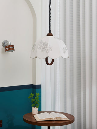 Kade Suspension Bois Vintage