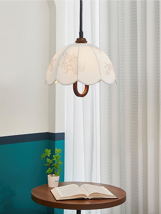 Kade Suspension Bois Vintage