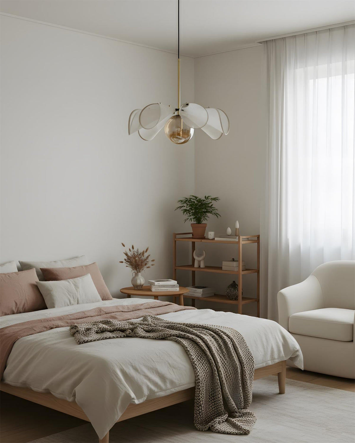 Sylvana Suspension