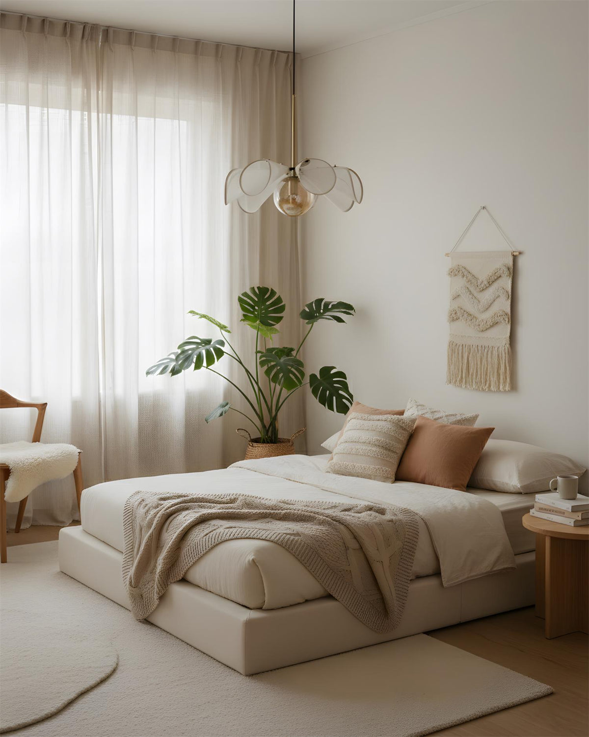 Sylvana Suspension