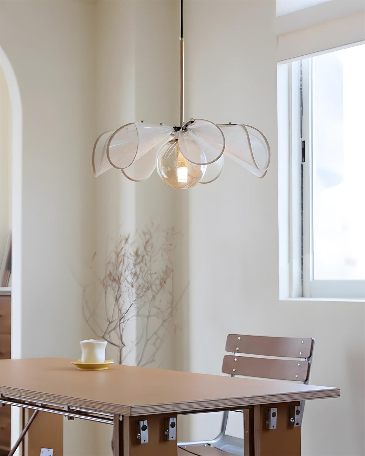 Sylvana Suspension